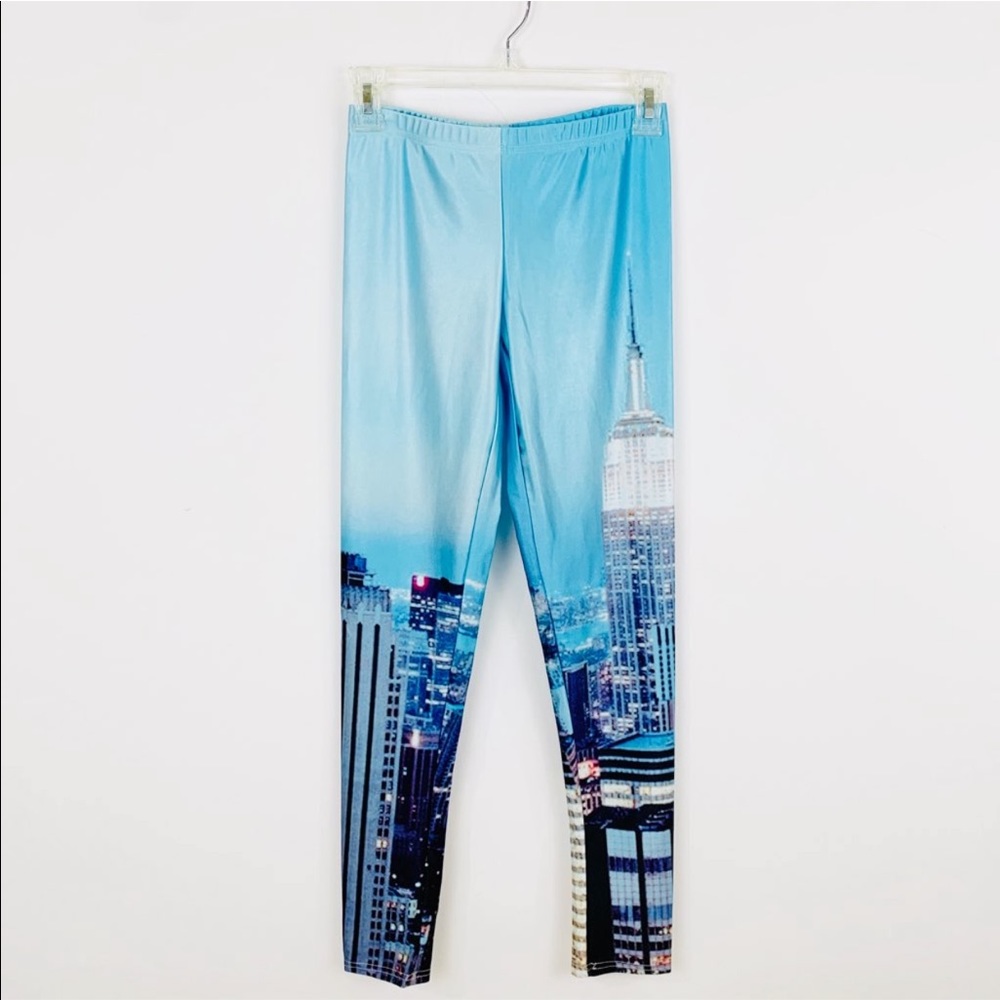 NY Leggings - Picture 7 of 8
